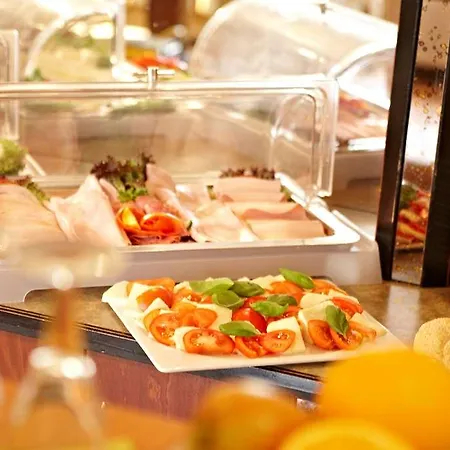 Koenigstein Kiel By Tulip Hotel