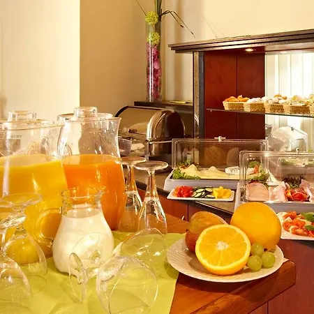 Hotel Koenigstein Kiel By Tulip Kronshagen