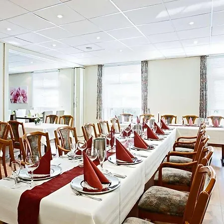 Hotel Koenigstein Kiel By Tulip