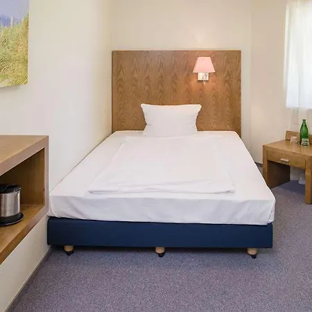 Hotel Koenigstein Kiel By Tulip