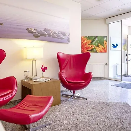 Hotel Koenigstein Kiel By Tulip Kronshagen